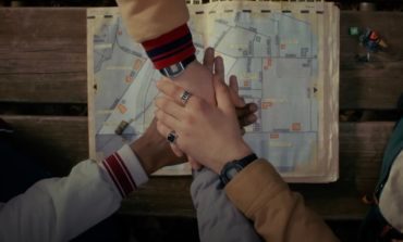 Final Trailer for Netflix's 'Stranger Things' Season Five Heightens Anticipation for Thanksgiving Release